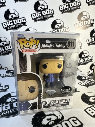 Funko pop wednesday - funko,