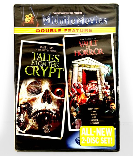 Tales from the - , crypt