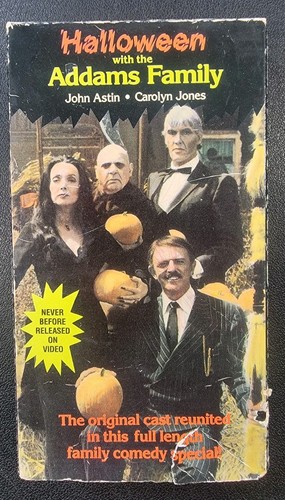 The original addams family - original,