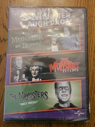 Munster laugh pack 3 - laugh,
