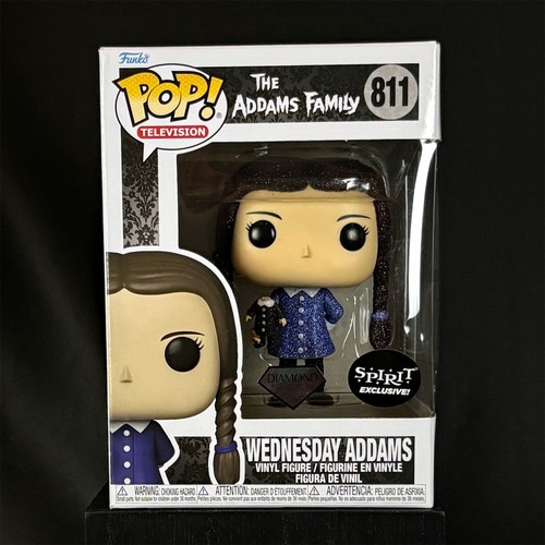 Funko pop the - the, addams