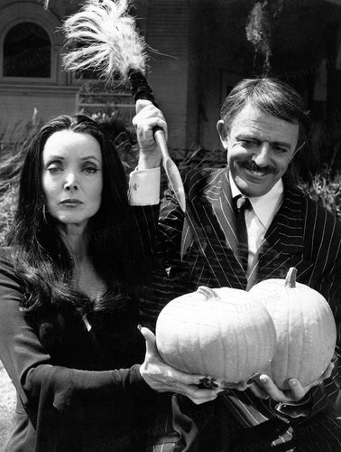 Stampa 8x10 carolyn jones john - 8x10,
