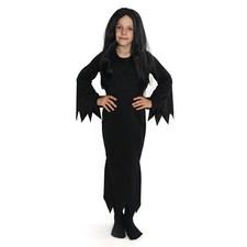 COSTUME HALLOWEEN MAMMA GOTICA