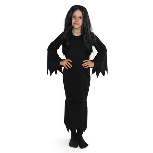 Costume halloween mamma - costume, gotica