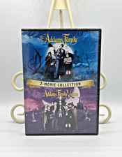 The Addams Family / Addams