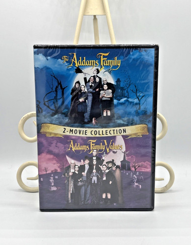 The addams family - /,