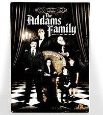 The Addams Family: Volume 1
