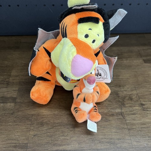 Raro disney store halloween - disney,