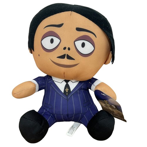 The addams family gomez - addams,