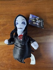 Peluche musicale The Addams