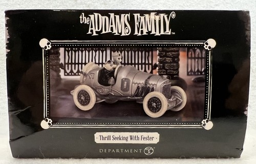 Dept famiglia addams - 56,