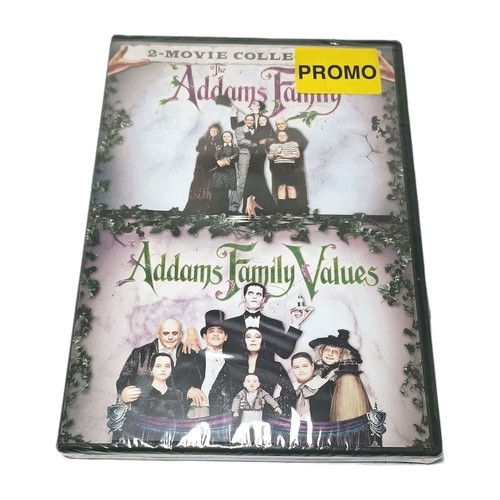 The addams family - the, movie