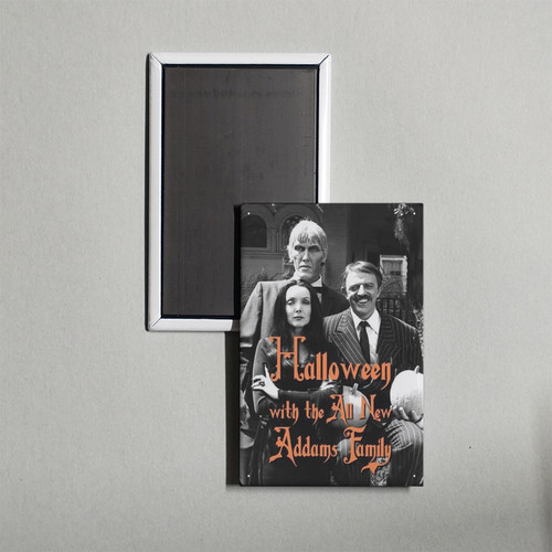 Halloween con nuova - la,