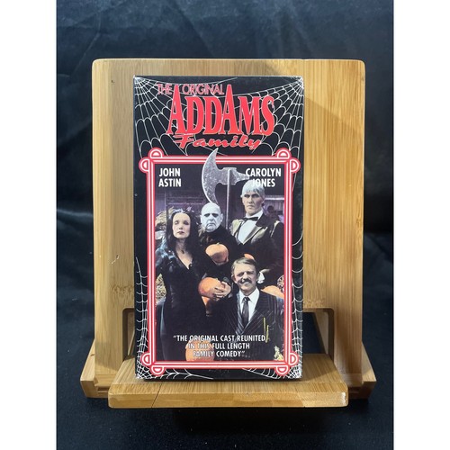 The original addams - addams, family