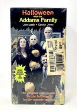 RARE The Original Addams