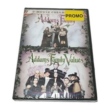 The Addams Family 2 Movie