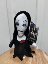 Peluche musicale The Addams