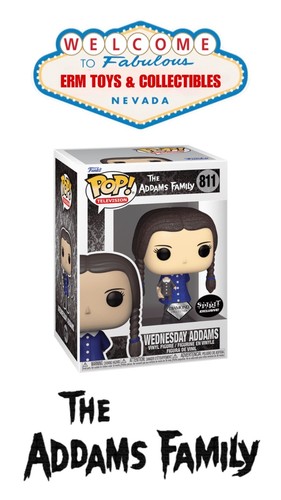 Funko pop televisione la - funko, pop!