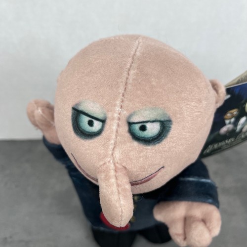 Peluche addams famiglia - famiglia, zio