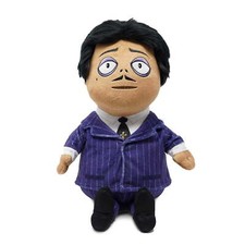 Peluche pupazzo Halloween