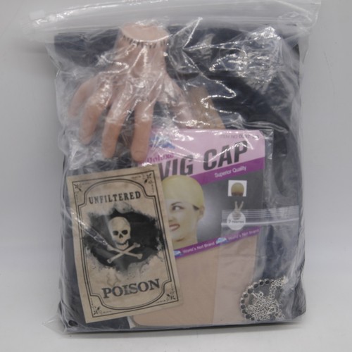Costume hitormoon halloween - hitormoon,