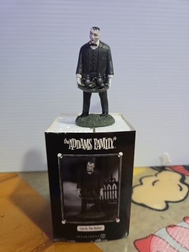 Reparto famiglia addams - reparto, 56