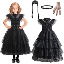 Costume Halloween Bambina