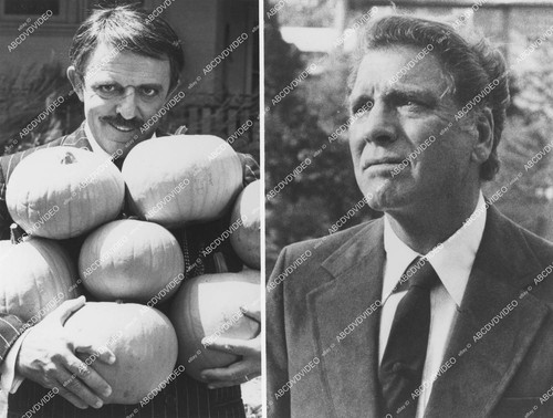 1977 john astin tv halloween - john,