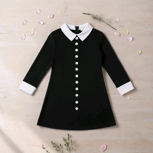 Costume vestito bambina - costume, la